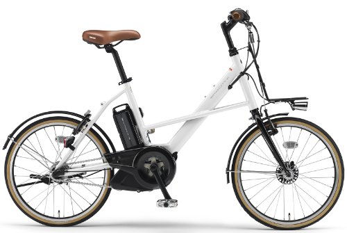 ヤマハPAS CITY-C 試乗レポートはじめます【ワンダードライビング】